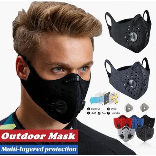 Olevo Masks And Antiseptics