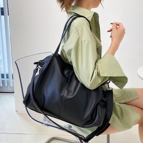 Petscog Women's Black Bags