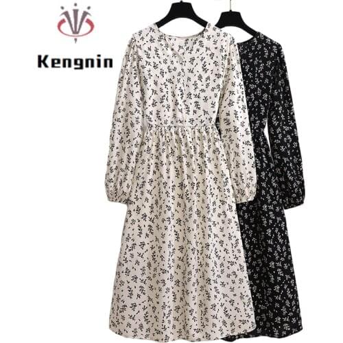 Plus Size XL- 5XL Summer Dress Fashion Dot Print Women Dress V-Neck Ladies Vestidos Sashes Bow Short Sleeve Brand Robe KE62