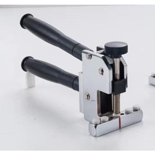 Glass Breaking Cutting Running Pliers 2-8mm 5-15mm 5-25mm