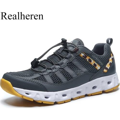 Realheren Trekking Boots
