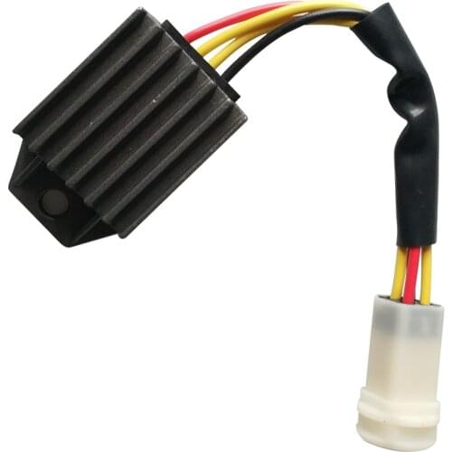 R2019.6 Voltage Regulators 12V for 79cc Yamaha Badger YFM80 92-96 3GB-81960-00-00