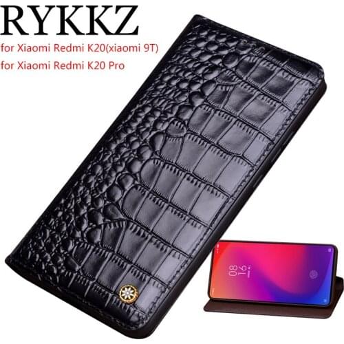 RYKKZ Phone Cases Xiaomi Redmi 9T