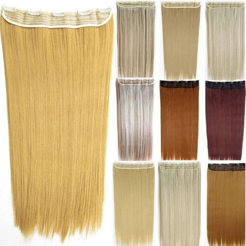 Similler Hair Extensions