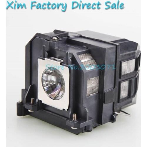Compitiable Projector Lamp ELPL79 / V13H010L79 For EPSON PowerLite 570 / 575W / BrightLink 575Wi / EB-570 / EB-575W / EB-575Wi