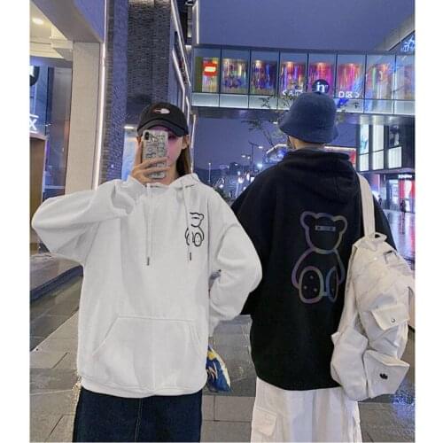 Womens Autumn Hoodies UANK China