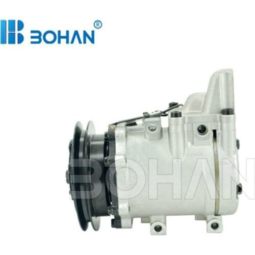 Air condition compressor FOR FORD RANGER 2.5 TD 2002 BH-BD206