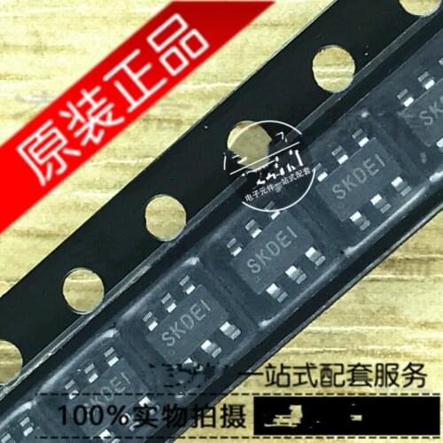 10pcs Original SGM6607 SGM6607YTN6G/TR patch SOT23-6 boost converter