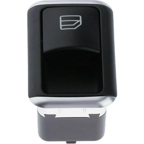 2049058202 Passenger Window Control Switch for Mercedes C250 C300 C350 W204