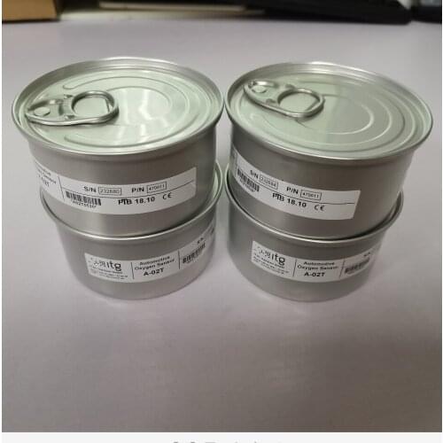 A-02T battery probe Concentration detection medical oxygen sensor