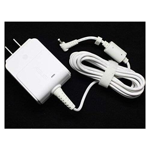 Huiyuan Fit for US plug For Asus EEEPC 1015PE EXA0901XH Eeepc EXA1004EH X101CH 1001PXD 1015BM 19V 1.58A power adapter