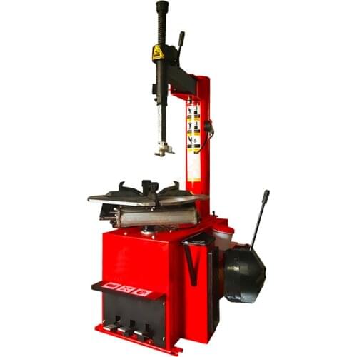 Automatic tyre raking machine/tire dismounting auxiliary arm/dynamic balancing machine/automotive maintenance equipment