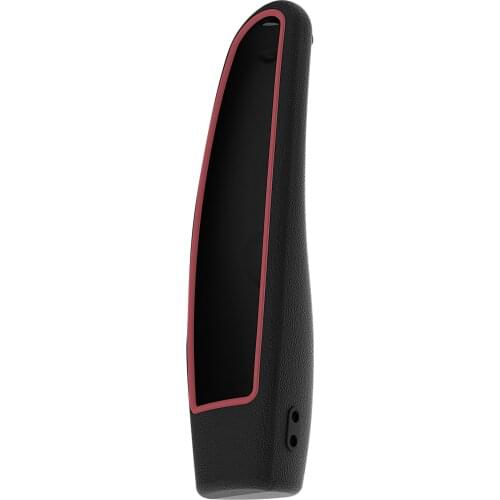 TV Remote Control Case Protective Cover For AN-MR600 Protective Silicone Case Remote Control Cover Shockproof Washable Remote