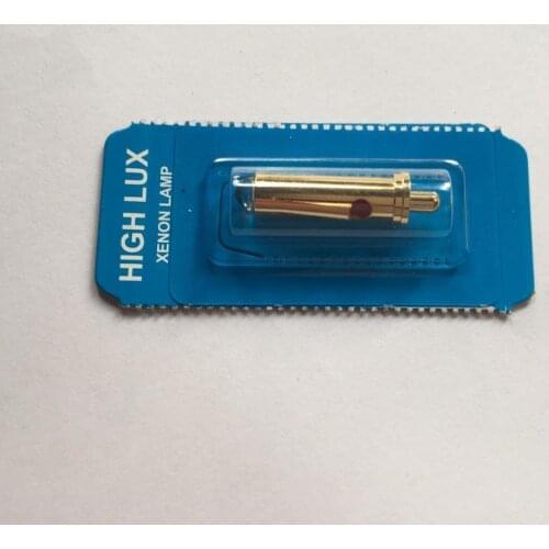 For HEINE XHL #078 3.5V X-002.88.078 Halogen lamp,BETA200 Head precision instrument,T-002.88.078,RC4 SF SFM Endoscope