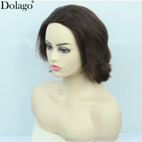 Dolago Full Wigs Machine