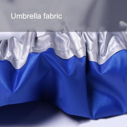 DUSTPROOFVEIL Covers For Air Conditioners