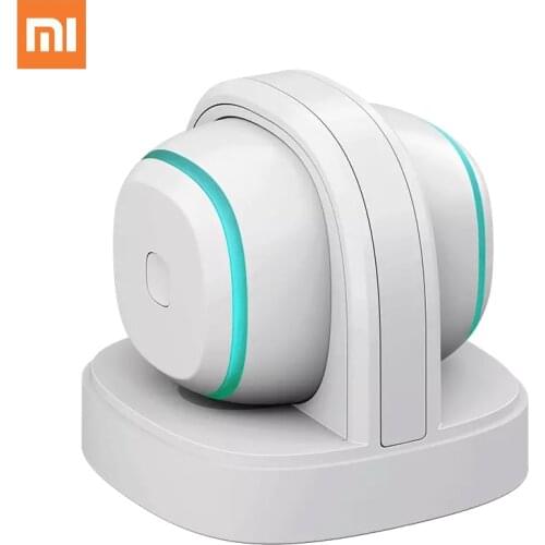 Xiaomi Jeeback Electronic Moxibustion Instrument Smokeless Moxibustion Acupuncture Massager Physiotherapy Heating For Men Women