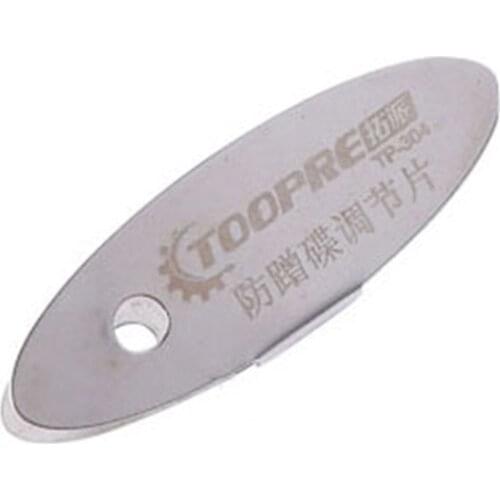 MTB Disc Brake Pads Adjusting Tool For Xiaomi M365 Hydraulic Brake Pads Rotor Brake Bike Repair Spacer Assistant