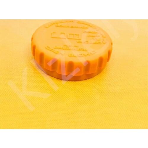 1 PCS 21345513 Engine Coolant Recovery Tank Cap For FIAT DUCATO 2.0 For Dodge CALIBER 1.8 For HONDA BEAT 0.7