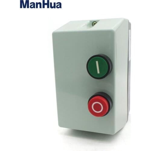 LE1-D12/LE1-D18/ LE1-D25/LE1-D32 Contactor Match Relay Contactor Timer 220V for AC Motor 690V insulate class