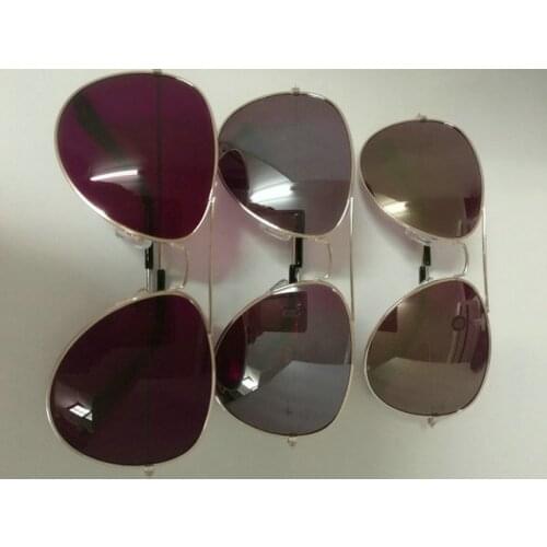 Magic poker home-XMOFANG 028 Magic Glasses ,Game toys.Magic props,Sunglasses