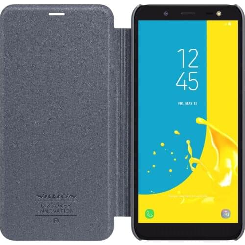 NILLKIN Phone Cases Samsung Galaxy J6 2018