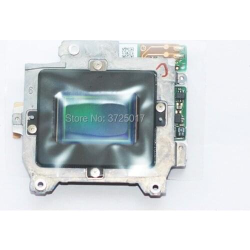 New Image Sensors CCD COMS matrix Repair Part With Filter for Nikon D5100 SLR