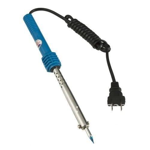 New Soldering Welding Iron Tool Electronic PC 60W 220V