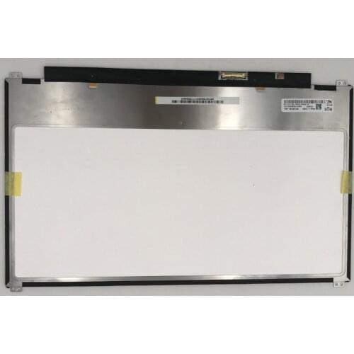NV133FHM N46 IPS Panel NV133FHM-N46 For Dell DP/N:009N72 LCD LED Screen Matrix for Laptop 13.3 30pin FHD 1920X1080 Replacement