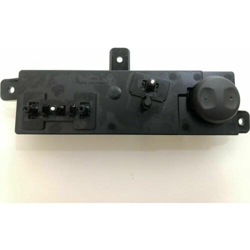 Genuine Power Seat Switch Adjuster 2016-2020 FOR HYUNDAI Tucson Front Seat Left Driver Side OEM 88193F8110TRY 88193-F8110TRY