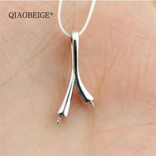 QIAOBEIGE Jewelry Pendants