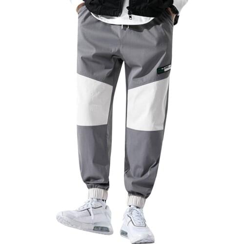 Rewelding Casual Men's Pants