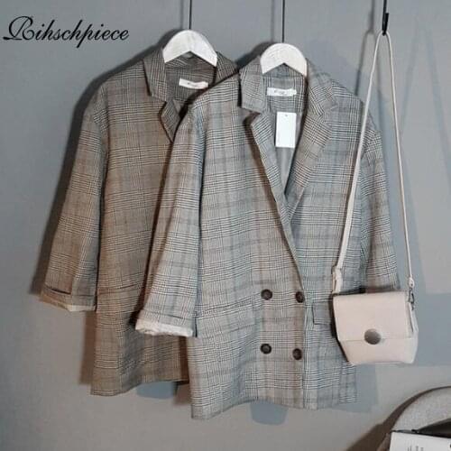 Rihschpiece Women's Blazers Blazers