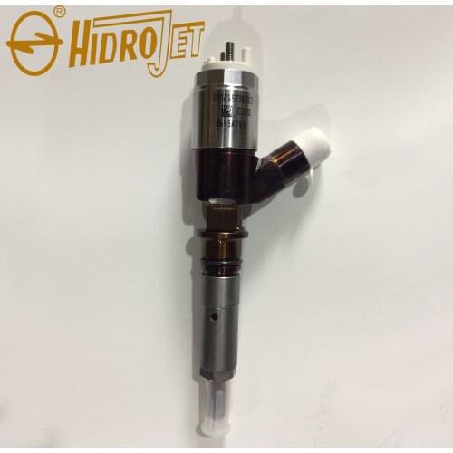Fuel injector for C6.6 engine injector for E323D 2645A749 320-0690 3200690
