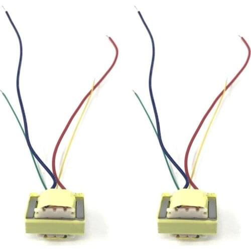 2pcs High quality Transformer For Shure SM57 SM 58 SM58LC SM58S SM58SK Wired Transformer for Shure SM57 SM58 Microphone