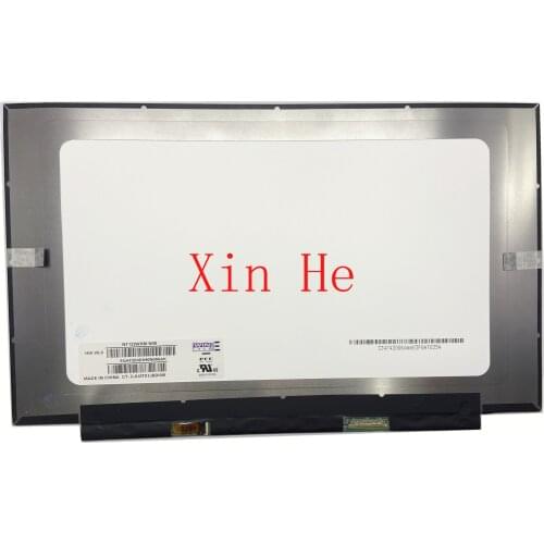 NT133WHM-N48 fit NT133WHM-N47 B133XTN03.2 B133XTN03.3 M133NWR9 R1 N133BGA-EA2 13.3'' Laptop LCD Screen EDP