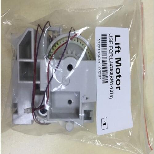 Replacement Parts RM1-1074 Lift Motor for Laser Jet 4250