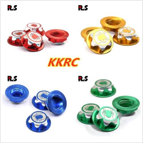1/8 XMAXX 17MM Hex Wheel Nut Center Cap for 1:8 Off-road RC Car Monster Truck Traxxas X-Maxx SUMMIT E-REVO