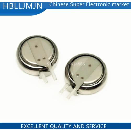 2PCS MS621FE-FL11E MS 621FE MS621FE Rechargeable 3V Back up Battery