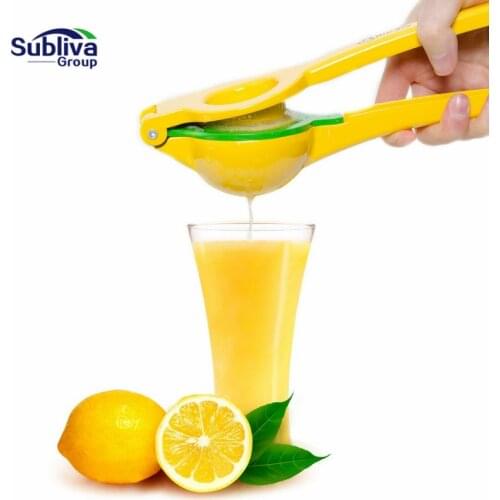 3 Pieces Manual Juicer Orange Lemon Squeezers Fruit Tool Citrus Lime Juice Maker Kitchen Accessories Cooking Gadgets