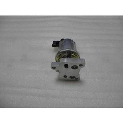 4935095 Diesel Engine Parts QSX15 fuel pump High Pressure Electronic 4935095