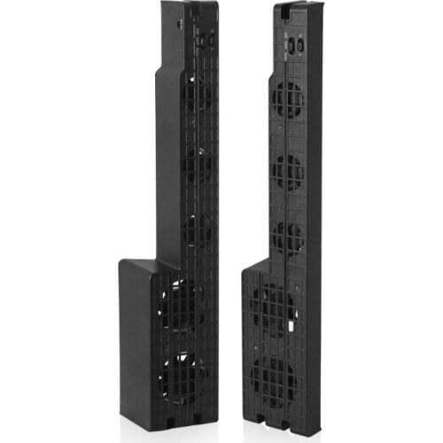 5-Fan External Super Turbo USB Cooling Fan For Playstation4 PS4 Pro Game Console