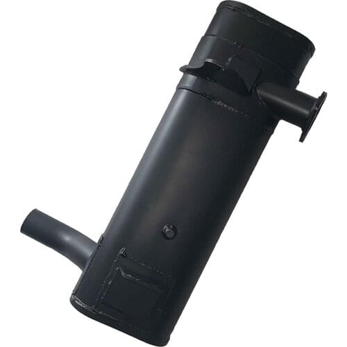 7175098 Exhaust Muffler Fit for Bobcat A770 T750 T770 T870 S750 S770 S850