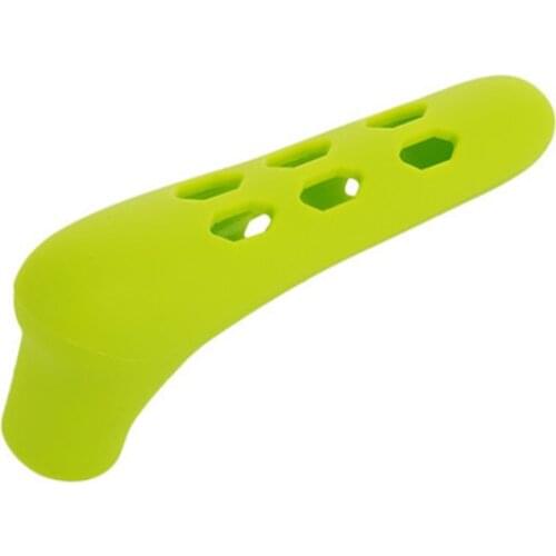 Anti-Collision Silicone Doorknob Cover Baby Child Safety Protection Door Handle Knob Protector Pad Case Security Door Stopper
