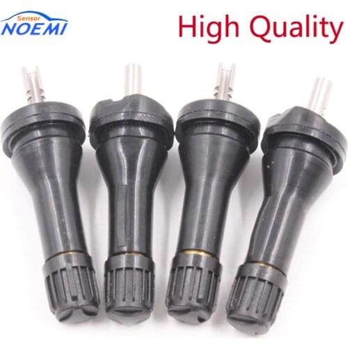 YPQZ015 HIGH QUALITY Car 4PCS New Tire Pressure Sensor TPMS For Dodge Dart For Buick TPMS Tire Valves 40700-4CB0B