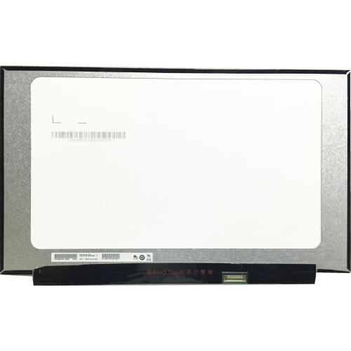 Free Shipping B156HAN02.3 B156HAN02.4 B156HAN02.2 B156HAN02.1 Laptop Lcd Screen 1920*1080 EDP 30Pins IPS