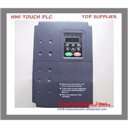 CHF100A-1R5G-4 Inverter VFD Frequency AC Drive 3-Phase 380V 1.5KW 5.0A New
