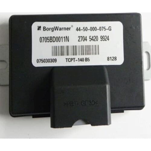 For Great Wall Haval Gearbox control module 0705BD0011N 4450000075G