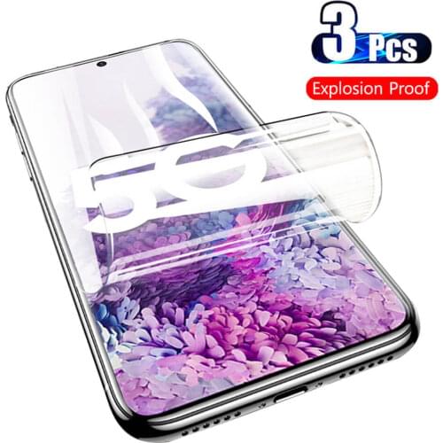 MissMango Screen Protectors For Samsung Galaxy S21 Plus