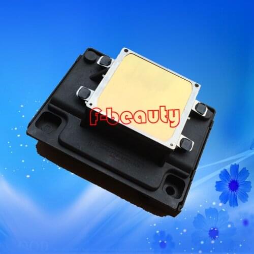 Original New Print head F190020 Printhead Compatible for Epson WF-7525 WF-7520 WF-7521 WF-7015 WF-7510 7015 7510 Printer head